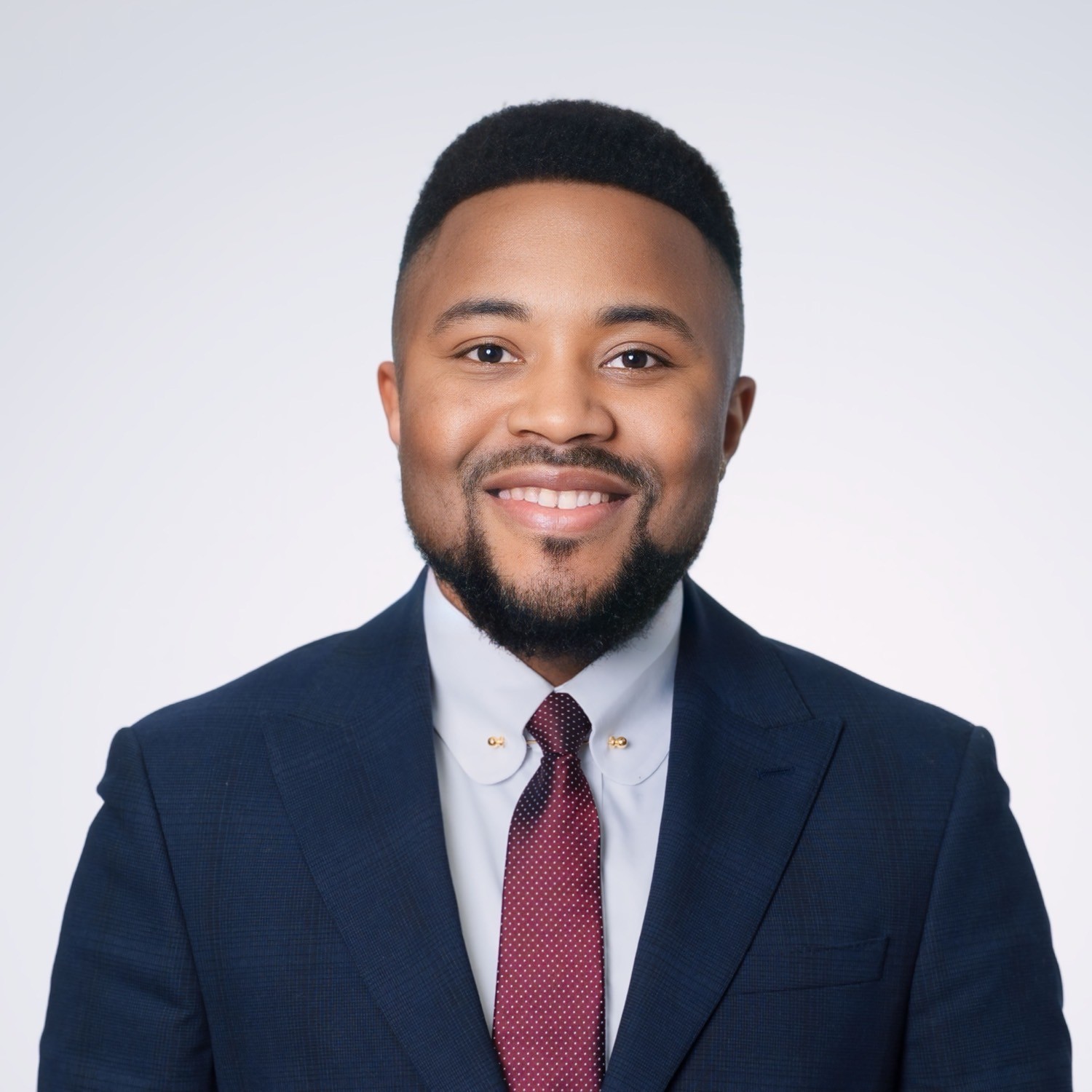 Tobi Ogunmoyero, founder of Parliament Watch